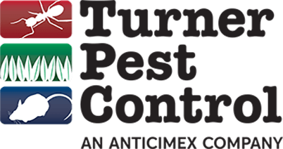 Turner Pest Control Logo
